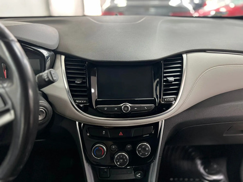 Chevrolet Tracker 1.8 Ltz 140cv 2019