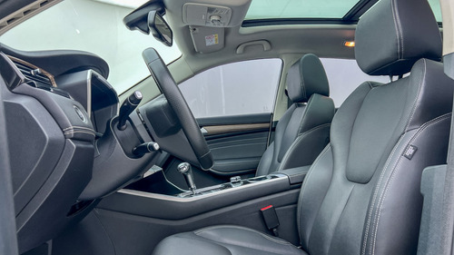 Ford Territory 1.5t Titanium 2021