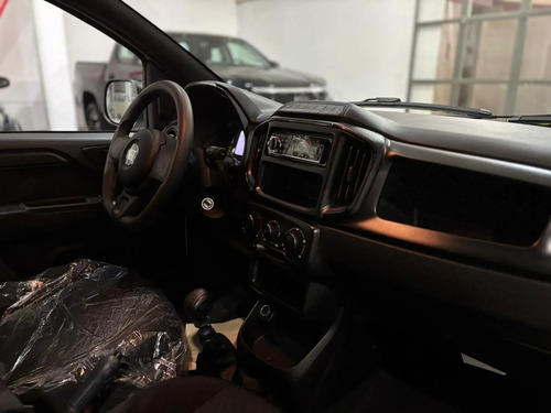 Fiat Fiorino 1.3 Endurance 8V 2026