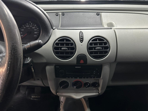 Renault Kangoo 1.6 EXPRESS CONFORT 1 PLC AA L08 2013