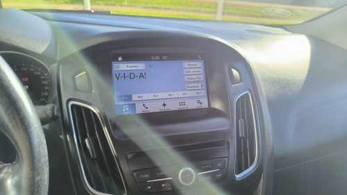 Ford Focus III 2.0 L Mt 2018