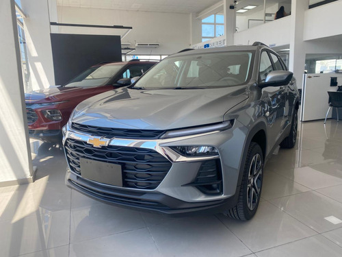 Chevrolet Tracker 1.2 Turbo Lt At 2026