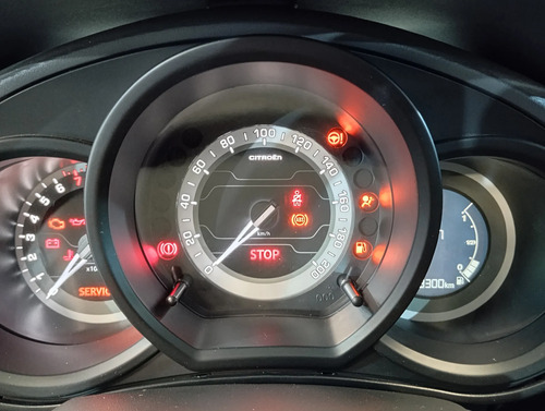 Citroën C3 1.6 115 Vti Live L/13 2020