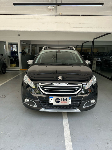 Peugeot 2008 1.6 Thp Sport 2018