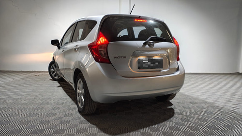 Nissan Note 1.6 Sense 110cv 2018