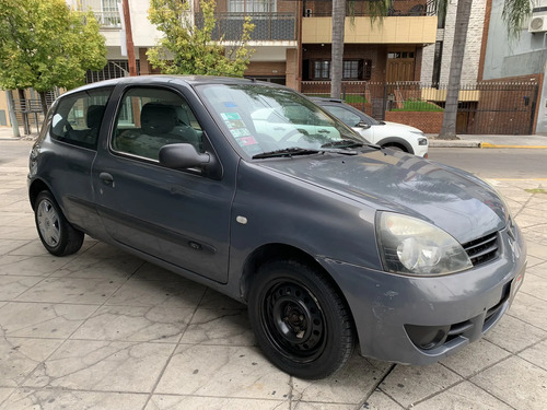 Renault Clio 1.2 Pack Plus 3P 2009