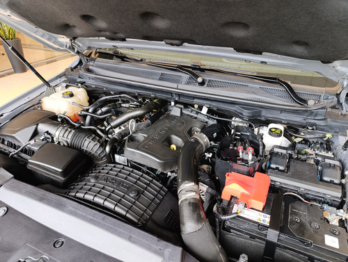 Ford Ranger Raptor 2.0l Biturbo Cabina Doble 4x4 2022