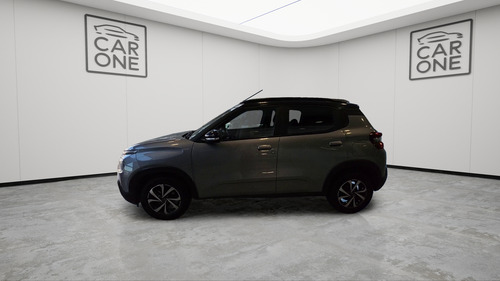 Citroën C3 1.6 VTI FEEL PACK AT L22 2024