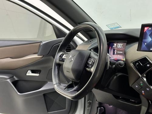 D.S. DS3 Crossback 1.2 Puretech 155 So Chic At8 2021