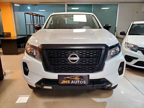 Nissan Frontier 2.3 S Cd 4x4 Mt 2023