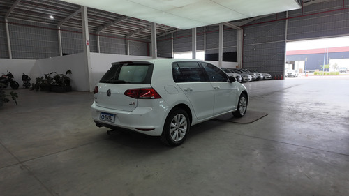 Volkswagen Golf 1.4 Highline Tsi Dsg 2016