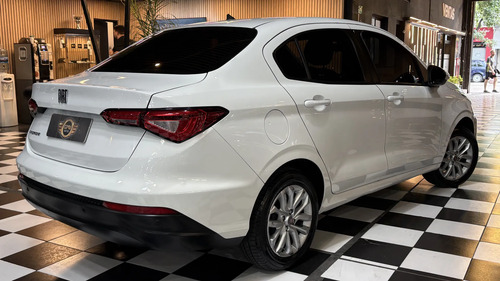 Fiat Cronos 1.3 Drive Mt 2022