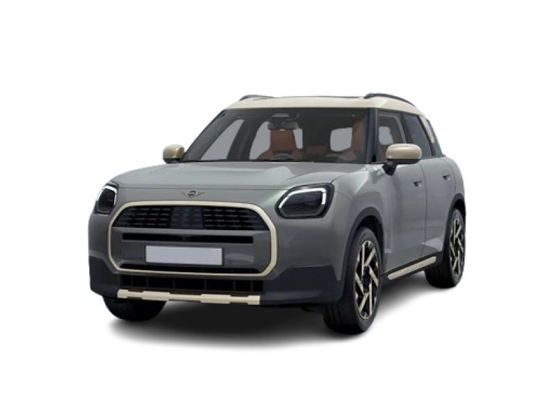 Mini Mini Countryman Cooper C Classic at7 2025