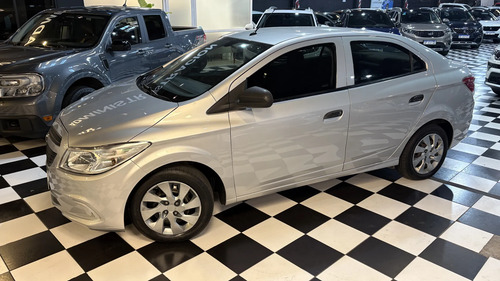 Chevrolet Prisma 1.4 Joy Ls 98cv 2018
