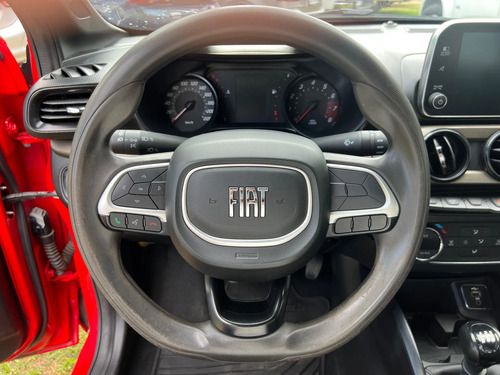 Fiat Cronos 1.3 Gse Drive 2023
