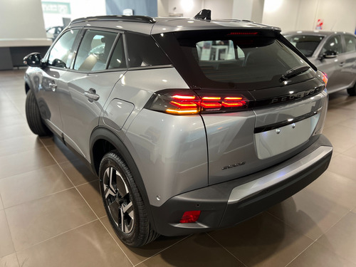 Peugeot 2008 1.0T Allure 2025