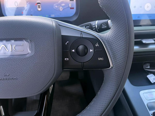 BAIC BJ30 1.5T Bj30 2Wd Hybrid 2026