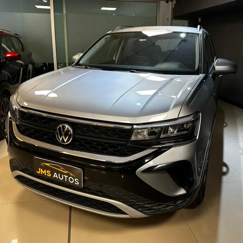 Volkswagen Taos 1.4 250 Tsi Comfortline Tiptronic 2024