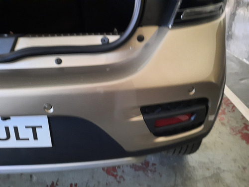 Renault Sandero Stepway 1.6 16v Intense Cvt 2025