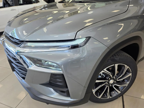 Chevrolet Tracker 1.2 Turbo Premier At 2026