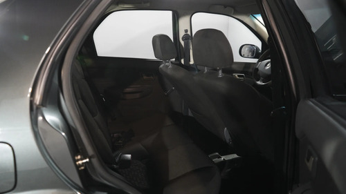 Fiat Siena ATTRACTIVE 2012