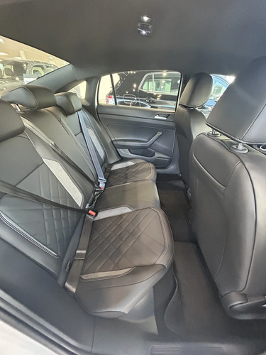 Volkswagen T-Cross 1.0 200 Tsi Highline Aut 2026