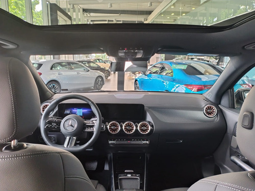 Mercedes-Benz Eqa 0.0 Eqa 350 4Matic 2025