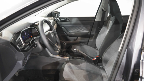 Volkswagen Virtus 1.6 Msi 2025