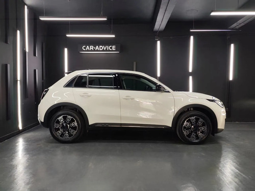 Fiat 600 1.2 HYBRID EDCT 2025