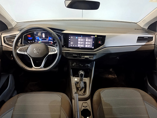 Volkswagen Nivus 200 Tsi Comfortline At 2024