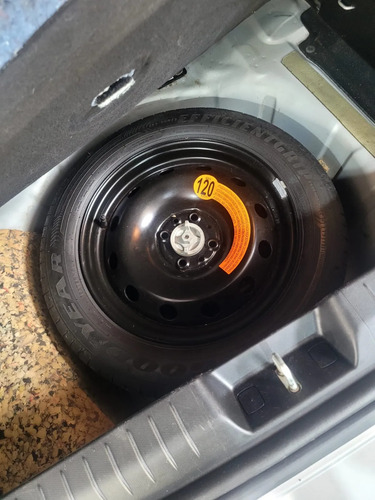 Fiat Argo 1.8 Precision At 2019