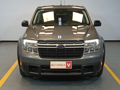 Ford Maverick 2.0 T 4wd Lariat At8 2024