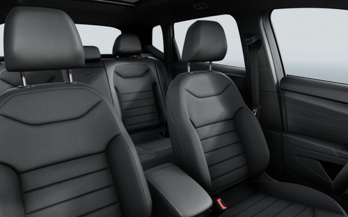 Volkswagen Taos 1.4 250 Tsi Highline Tiptronic 2025