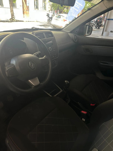 Renault Kwid 1.0 Sce 66cv Zen 2022