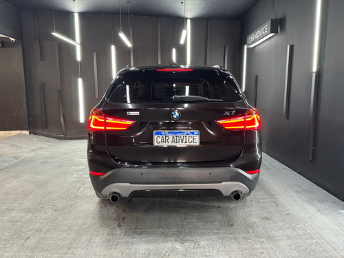 BMW X1 20 I SDRIVE SPORT 2017