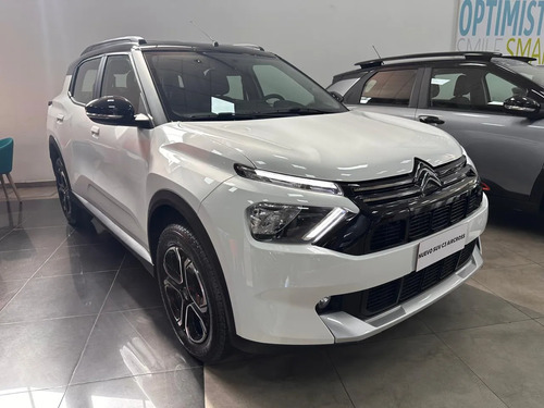 Citroën Aircross 1.0 Shine Turbo 200 Cvt 7As 2026