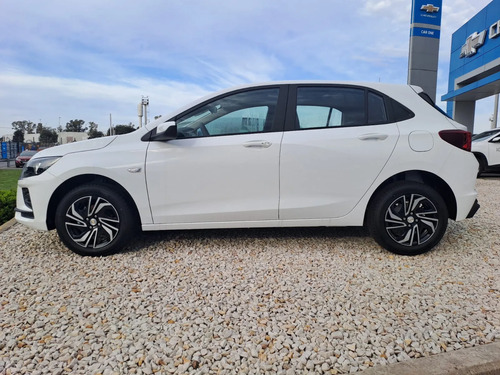 Chevrolet Onix 1.0 Lt 2026