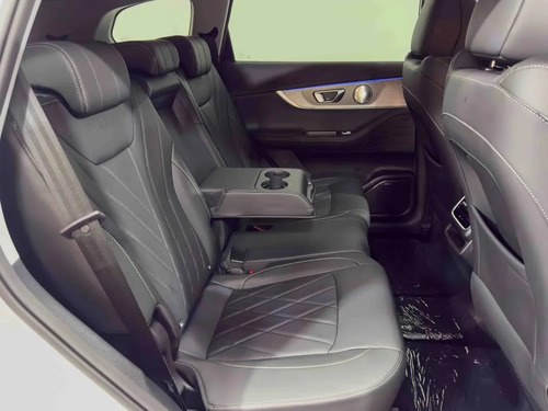 Chery Tiggo 8 Pro 1.6T Luxury 7Dct 2026