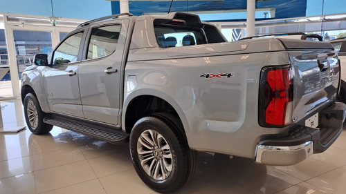 Chevrolet S-10 2.8 High Country Cd Tdci 207Cv 4X4 At 2026