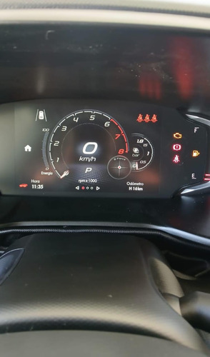 Fiat Pulse 1.3 Gse Abarth Turbo 270 At 2025