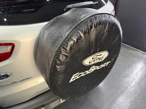 Ford Ecosport 1.5 TITANIUM AT 2020