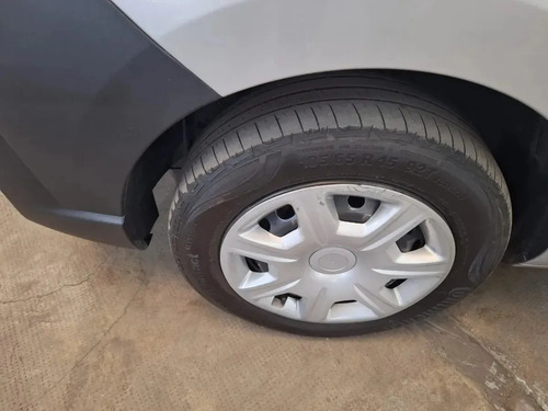 Renault Kangoo Ii Express 1.5 Dci Confort 2022