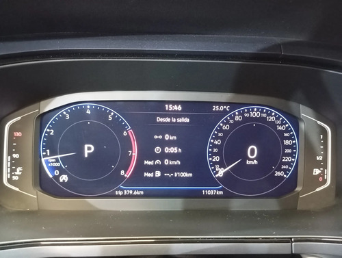 Volkswagen Taos 1.4 250 Tsi Comfortline At L/24 2025