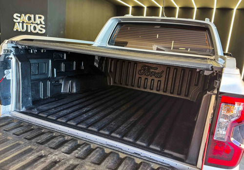 Ford Ranger 2.0 TDI DC 4X4 LTD 10AT 2024