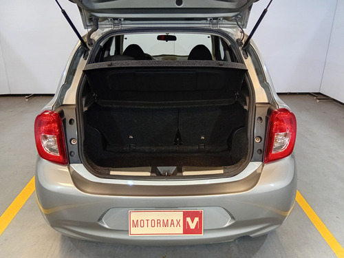 Nissan March 1.6 Active Pure Drive 2019