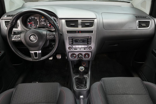 Volkswagen Suran Cross 1.6 Highline 101cv 2014