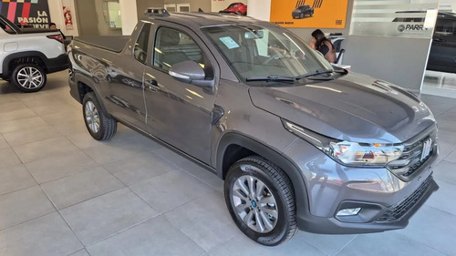 Fiat Strada 1.3 Freedom Cs 2026