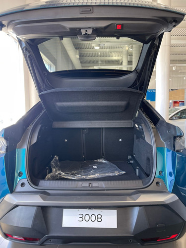 Peugeot 3008 GT Tiptronic L25 2025