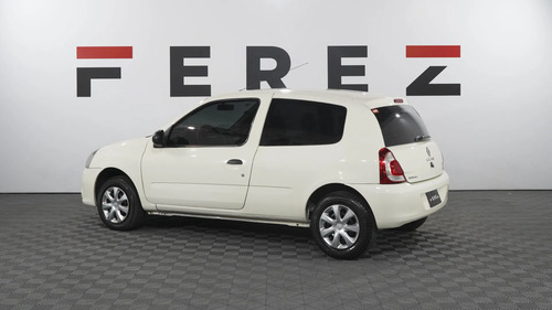 Renault Clio 1.2 Mio Confort Plus Abc 2013