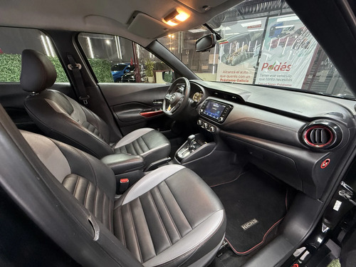 Nissan Kicks 1.6 X Play 2024